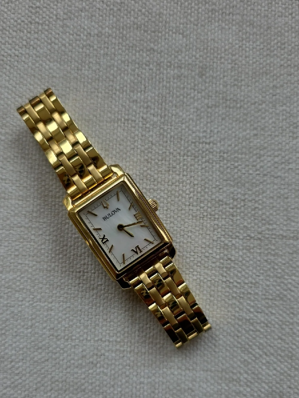 Bulova Women's Sutton Watch (Retail $495)